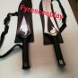 Fate stay night Archer cosplay swords 2 pcs double blades