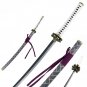 Sengoku Basara Ischida mitsunari sword katana