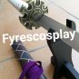 Sengoku Basara Ischida mitsunari sword katana