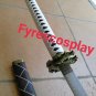 Sengoku Basara Ischida mitsunari sword katana