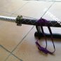 Sengoku Basara Ischida mitsunari sword katana