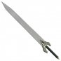 Final Fantasy Cloud Ultima Cloud's sword