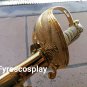 US CEREMONIAL SEA SWORD USA