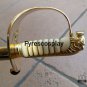 US CEREMONIAL SEA SWORD USA