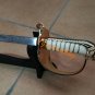 US CEREMONIAL SEA SWORD USA