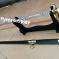 OFFICIAL NAVY CEREMONIAL SWORD