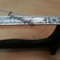 OFFICIAL NAVY CEREMONIAL SWORD