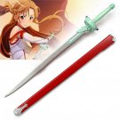 Asuna sword Lambent Light sword art online