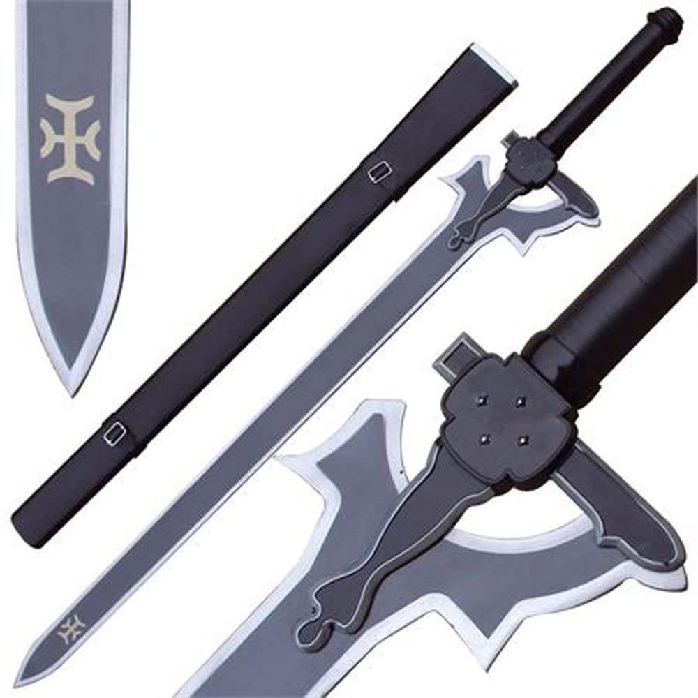 Sword of Kirito Kirito's sword art online elucidator