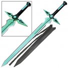 Dark repulser sword kirito kirito's sword art online