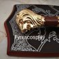 sword of The Chronicles of Narnia Peter Pevensie Rhindon Rhindon's sword