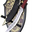 THE LORD OF THE RINGS: DAGGER OF ARAGORN -ELVEN ARAGORN'S DAGGER THE LORD OF THE RINGS: DAGGER OF ARAGORN -ELVEN ARAGORN'S DAGGER