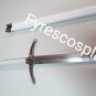 Gandalf's sword Glamdring Lord of the rings gandalf