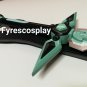 Dark repulser sword kirito kirito's sword art online