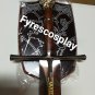 sword of The Chronicles of Narnia Peter Pevensie Rhindon Rhindon's sword