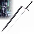 Witchking Lord of The rings sword of nazgul LOTR fantasy blade