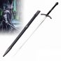 Witchking Lord of The rings sword of nazgul LOTR fantasy blade