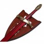 WIDOW'S WAIL SWORD OATHKEEPER, DI JAMIE LANNISTER E BRIENNE OF THART, Game of Thrones WIDOWS WAIL