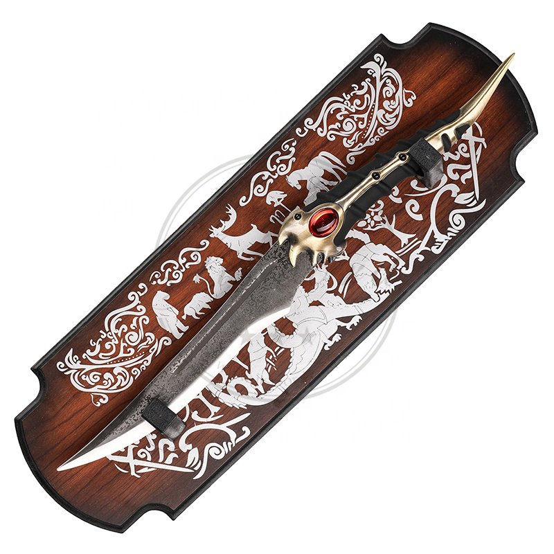 Game of Thrones Arya Stark Catspaw Dagger"Fantasy arya stark
