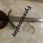 Robb Stark Game of Thrones sword