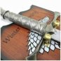 Arya stark sword needle Game of thrones