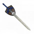 Master sword Skyward Legend of Zelda Sword of Link Zelda's sword