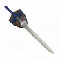 Master sword Skyward Legend of Zelda Sword of Link Zelda's sword