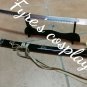 Kill Bill sword of Bill Bill's sword hattori hanzo