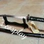 KATANA BUDD hattory hnzo Kill Bill Budd'S KATANA SWORD OF BUDD