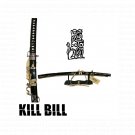 Katana of Beatrix Kiddo kill bill beatrix kiddo's sword hattori hanzo Katana of Beatrix Kiddo kill bill beatrix kiddo's sword hattori hanzo