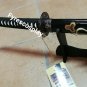 Katana of Beatrix Kiddo kill bill beatrix kiddo's sword hattori hanzo