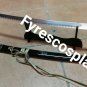 Katana of Beatrix Kiddo kill bill beatrix kiddo's sword hattori hanzo