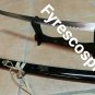 Katana of Beatrix Kiddo kill bill beatrix kiddo's sword hattori hanzo