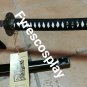 Katana of Beatrix Kiddo kill bill beatrix kiddo's sword hattori hanzo