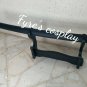 Demon Slayer Katana Kamado tanjorou Tanjirou's cosplay sword anime manga