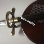Sword needle Arya Stark's Game of thrones blade with plaque stark