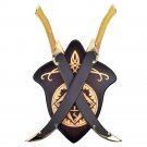 the daggers of legolas the lord of the rings