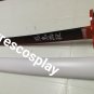 SWORD KATANA DI KYOJURO RENGOKU-KIMETSU NO YAIBA / DEMON SLAYER