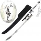 NieR:Automata 2B's Virtuous Treaty Long Sword Cosplay katana 2b NieR:Automata 2B's Virtuous Treaty Long Sword Cosplay katana 2b