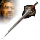 Sword of Boromir Gondor Lord of the Rings boromir's sword Sword of Boromir Gondor Lord of the Rings boromir's sword