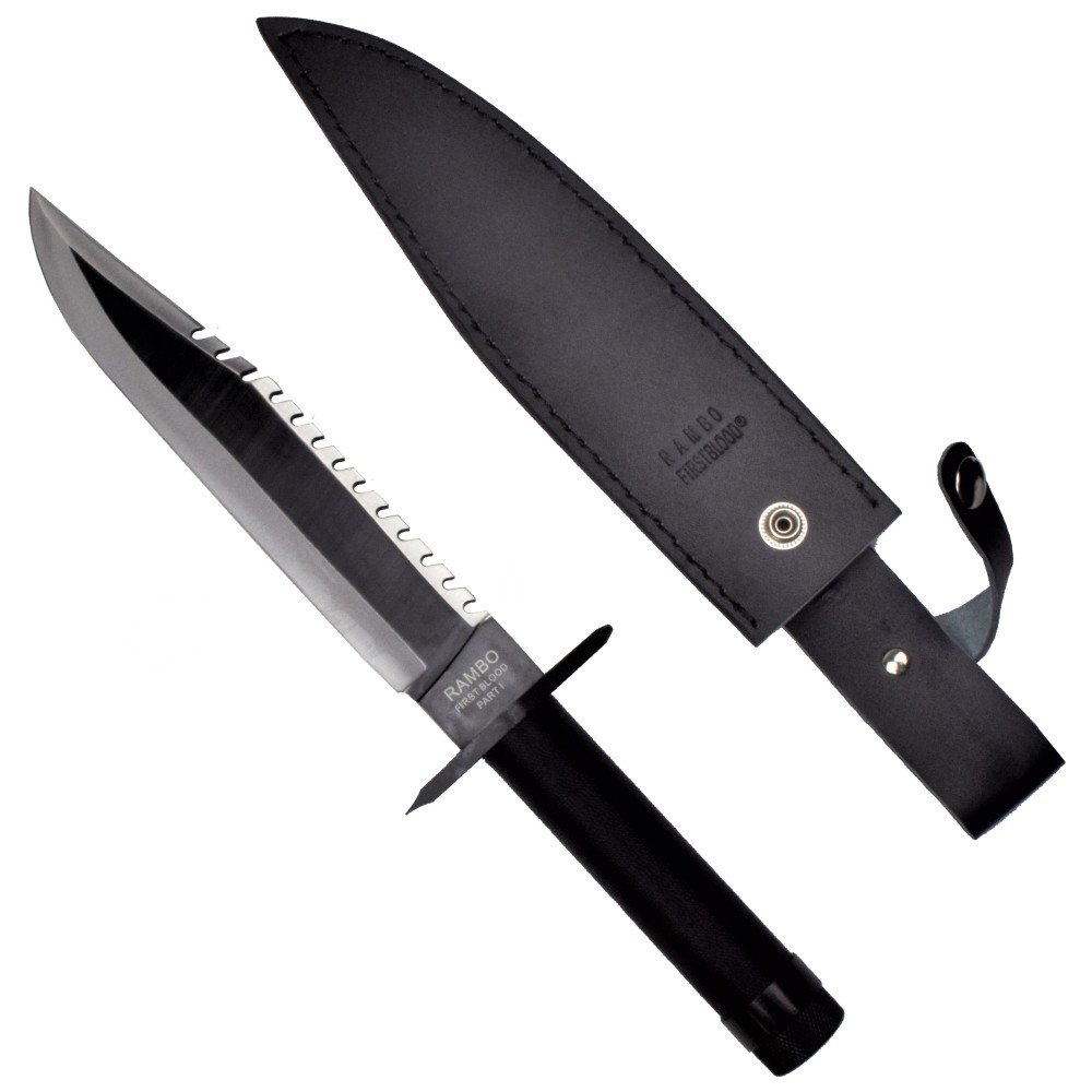 Rambo 1 Knife Dagger Survival First Blood