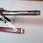 Metal Gear rising revengence Samuel rodrigues Murasama sword Blade katana cosplay