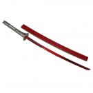 Metal Gear rising revengence Samuel rodrigues Murasama sword Blade katana cosplay Metal Gear rising revengence Samuel rodrigues Murasama sword Blade katana cosplay