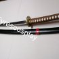 Sword tessaiga Inuyasha cosplay anime manga katana Blade sword