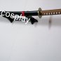 Sword tessaiga Inuyasha cosplay anime manga katana Blade sword