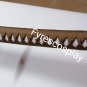Sword tessaiga Inuyasha cosplay anime manga katana Blade sword
