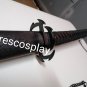 Bankai Ultimate Tensa Zangetsu Ichigo Bankai Huge Bleach Anime Sword Katana blade Kurosaki