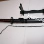 Bankai Ultimate Tensa Zangetsu Ichigo Bankai Huge Bleach Anime Sword Katana blade Kurosaki