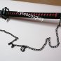 Bankai Ultimate Tensa Zangetsu Ichigo Bankai Huge Bleach Anime Sword Katana blade Kurosaki