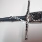 Geralt's sword The witcher The witcher's sword of Geralt wild hunt